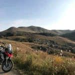 【日本兩週騎士精選】福岡縣機車騎行景點10選｜平尾台喀斯特公路、志摩Sunset Road、太宰府天滿宮到在地美食完整攻略