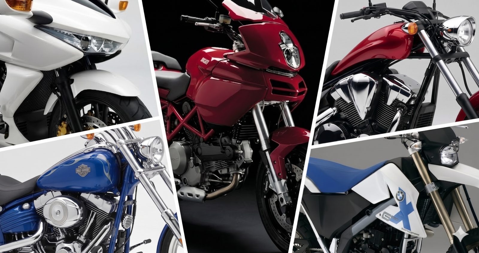 时代没跟上的传奇!2000年代5款超前时代短命稀有摩托车|Honda DN-01、Harley-Davidson Rocker C等完整介绍 | Webike Moto Guide