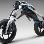 Yamaha「MOTOROiD:Λ」榮獲德國紅點設計概念獎2026！AI強化學習×人機共同成長，第六度獲獎