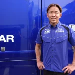 「阿部典史教導我身為賽車手應有的樣子」YAMAHA車手中須賀克行×1994年日本GP衝擊×2007年全日本對決憶阿部典史Norick｜連載#32