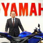 「阿部選手總能輕鬆做到令人驚豔的事」前山葉公關宮本義信憶阿部典史 Norick｜連載#36
