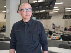 「鈴鹿8耐再也不跑了，結果睡一晚想法就變了」前YAMAHA賽車運動推廣部部長加藤晃久憶阿部典史Norick｜連載#19