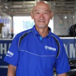 「從未見過如此不依賴硬體設備的車手」YAMAHA工程師豬崎次郎憶阿部典史Norick｜WSBK×寒冬測試×父子奮鬥背後的故事｜連載#31