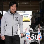 「你很礙事喔」被Norick直白說了！同門師弟中野真矢憶阿部典史Norick｜WGP勁敵×D’Antin車隊接班×56RACING創立｜連載#30