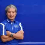 「天生擁有光芒並能將其發揚光大」YAMAHA前輩車手難波恭司憶阿部典史Norick｜連載#23