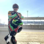 「Norick從不回頭看，他看的是世界」全日本500時代勁敵・新辰朗憶阿部典史Norick｜連載#24