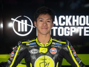 【MotoGP重大人事】小椋藍2027年加盟Yamaha廠隊！Jorge Martín搭檔×850cc新規則×Quartararo/Rins確定離隊