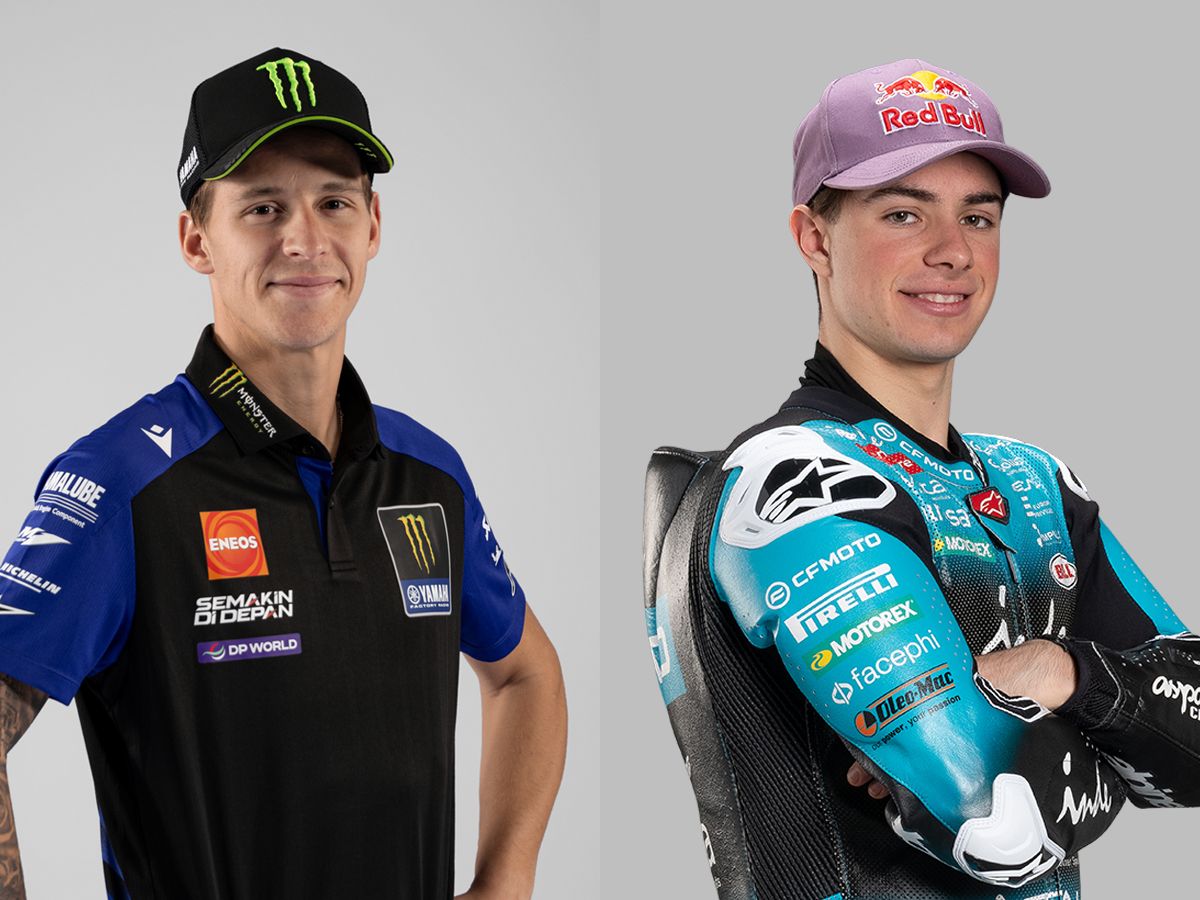 【MotoGP 2027】Honda HRC簽下Fabio Quartararo×David Alonso！850cc新規則×四車手陣容×王座回歸挑戰