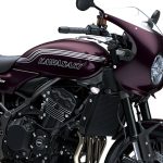 【新车】Kawasaki Z900RS CAFE 2027年式登场！Cafe Racer风格新色“糖果调红色”取代乌木黑8月1日发售