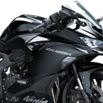 【新車】Kawasaki Ninja ZX-25RR / ZX-25R SE 2027年式8月發售！價格維持101萬4200日圓起