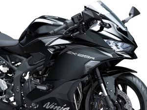 【新車】Kawasaki Ninja ZX-25RR / ZX-25R SE 2027年式8月發售！價格維持101萬4200日圓起