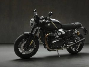 【新車】Triumph「Speed Twin 1200 TFC」全球限量750台9月上市（289.9萬日圓）！Öhlins×Brembo Stylema×Akrapovič鈦合金×序列號雕刻