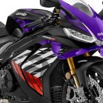 【新車】Aprilia「RSV4 Factory」日本限量12台！MotoGP空力×220HP V4×Öhlins半主動懸吊×Brembo Hypure