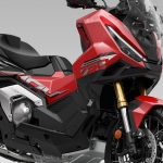 【新車介紹】Honda 歐洲發表 2027 年式 X-ADV！4 款絕美新塗裝登場，延續經典跨界大羊極致性能