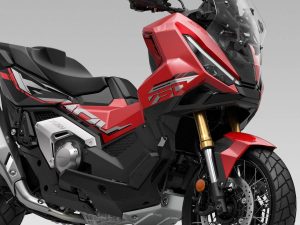 【新车介绍】Honda 欧洲发表 2027 年式 X-ADV！4 款绝美新涂装登场，延续经典跨界大羊极致性能