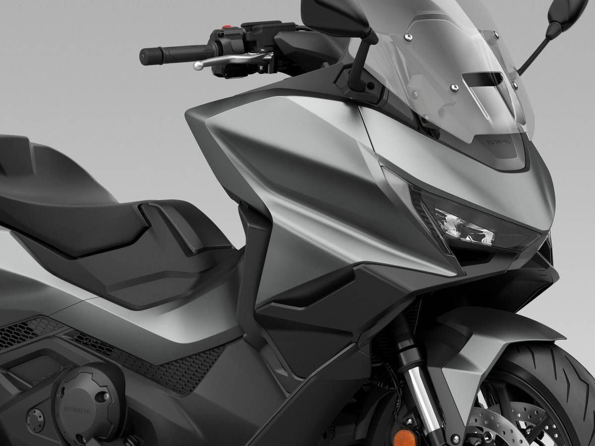 【新車介紹】Honda 歐洲發表 2027 年式 Forza 750！旗艦 GT 大羊絕美新色登場，DCT 雙離合器與電動風鏡升級全解析
