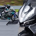 【中國機車首破300km/h】CFMOTO「V4 SR-RR」時速315.82km/h創紀錄！997cc V4逆向曲軸×超過210PS×主動式空力套件