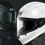 SHOEI新款「Z-9」2026年9月上市！AIM+帽體×升力減少13%×進氣量增加190%，升級自Z-8的運動全罩安全帽