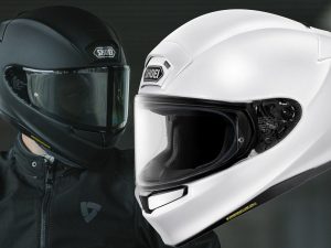 SHOEI新款「Z-9」2026年9月上市！AIM+帽體×升力減少13%×進氣量增加190%，升級自Z-8的運動全罩安全帽