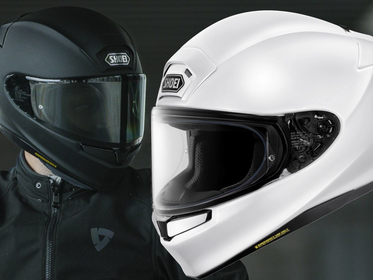 SHOEI新款「Z-9」2026年9月上市！AIM+帽體×升力減少13%×進氣量增加190%，升級自Z-8的運動全罩安全帽