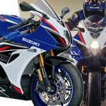 【新车】Suzuki“GSX-R1000R”2026年式7月17日日本复活！190PS×EURO5+引擎全面升级×乾式碳纤维定风翼选配登场