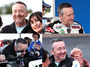 【專訪】Freddie Spencer：我曾騎本田NR擊敗Kenny Roberts！暢談MotoGP、CB1000F與傳奇生涯