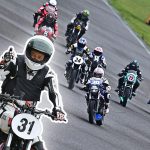 【参赛报导】Webike工作人员第三度挑战九州业余赛事“铁马”！Royal Enfield Hunter 350×Neo Classic 350组别完整赛事纪录
