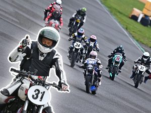 【參賽報導】Webike工作人員第三度挑戰九州業餘賽事「鐵馬」！Royal Enfield Hunter 350×Neo Classic 350組別完整賽事紀錄