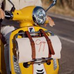【新車】Vespa Gigi Edition 正式發表！攜手義大利度假品牌打造限量聯名特仕車