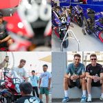 【2026鈴鹿8耐】進場日現場實況照片報導｜Honda HRC、YAMAHA廠隊、Yoshimura SERT Motul等各車隊整備作業全記錄
