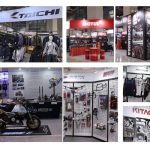 2026 國際重型機車展｜Webike × GEARS 攤位優惠總覽：RS TAICHI、MOTUL、YOSHIMURA 現場直擊