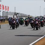 【WSBK规则】2027-2030年赛季规则公布！四缸引擎2030年扩大至1200cc×2027年转速限制×燃油单一供应商