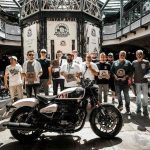 【海外賽事】Royal Enfield「Busted Knuckles Build Off」第二季「手工車改裝對決」！德國Motorrad Bläsing連霸×Shotgun 650客製「SHAAN」×歐洲六國決賽