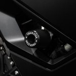 【新产品】TRICK STAR“Ninja500/Z500用车身防倒球（车架滑块）”STD×TYPE-D×TYPE-E 3种设计！