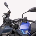 【新產品】EFFEX「MT-09/Y-AMT 2025年式用把手 Easy Fit Bar Plus」！高7mm後移16mm直上×三色×免換線組