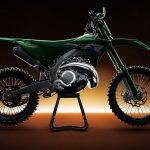 “绿军”KX 327与KX 327X全新二冲程战车的全面攻略