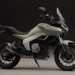全新Norton Atlas及Atlas GT双雄进军中排量ADV市场