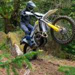 2027年款Husqvarna TE及FE越野電單車系列正式登場