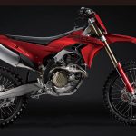 Ducati Desmo 250 MX搭載15,000轉Desmo單汽缸引擎