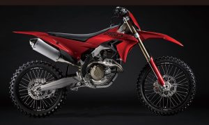 Ducati Desmo 250 MX搭載15,000轉Desmo單汽缸引擎