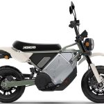 2026 LiveWire S4 Honcho率先睇
