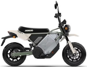 2026 LiveWire S4 Honcho率先睇