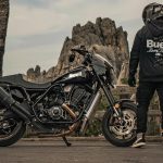 Buell Super Cruiser為巡航車界注入純粹跑車靈魂