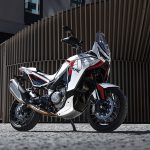 Moto Morini旗舰级历奇车、全新2027年款X-Cape 1200正式发表