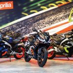 2026 Aprilia RS 457 燃点赛道基因