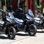 2026 Honda ADV 160 跨界王者再进化