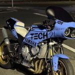 Yamaha“FZ1 Fazer（1000cc）”车主评价｜五汽门四缸声浪陶醉×日本认证改装×载物空间不足/190轮胎伤荷包缺点×全功率化改装计画【Webike爱车精选】