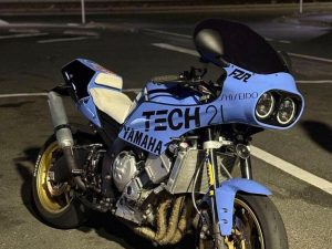 Yamaha“FZ1 Fazer（1000cc）”车主评价｜五汽门四缸声浪陶醉×日本认证改装×载物空间不足/190轮胎伤荷包缺点×全功率化改装计画【Webike爱车精选】