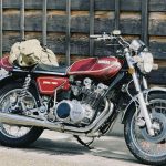 Yamaha「GX750（750cc）」車主評價｜三缸始祖軸傳動×低轉像雙缸高轉像四缸×不受歡迎反而便宜×啟動馬達缺點【Webike愛車精選】