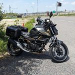 Kawasaki“Z500（451cc）”车主评价｜从公升级重机换乘×轻巧轻快×车身太轻快要飞起来×低座垫三箱加重平衡端子改装计画【Webike爱车精选】